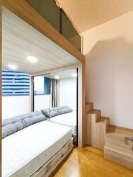 City Gate (D7), Apartment #583443661